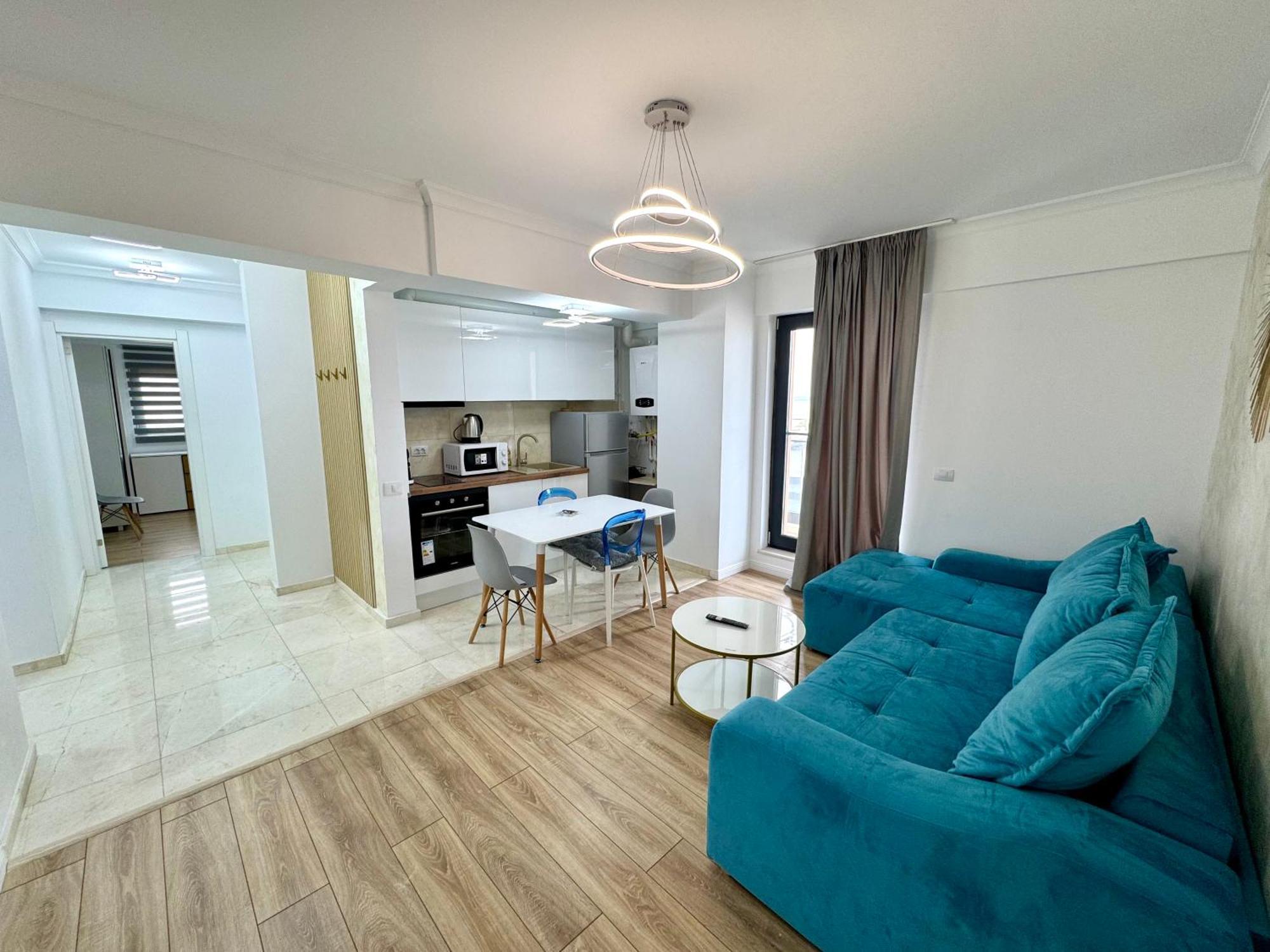 Solid Melody Apartment Mamaia